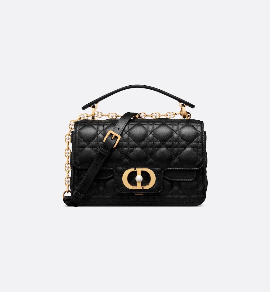 Small Jolie Top Handle Bag Handbag-2024 New