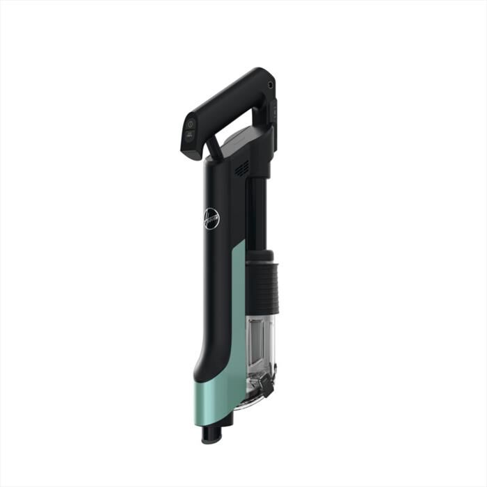 HOOVER - Aspirapolvere ricaricabile HF201P 011-Blu
