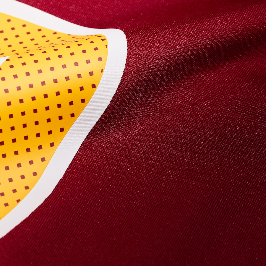 Washington CommandersBurgundy Custom Jersey