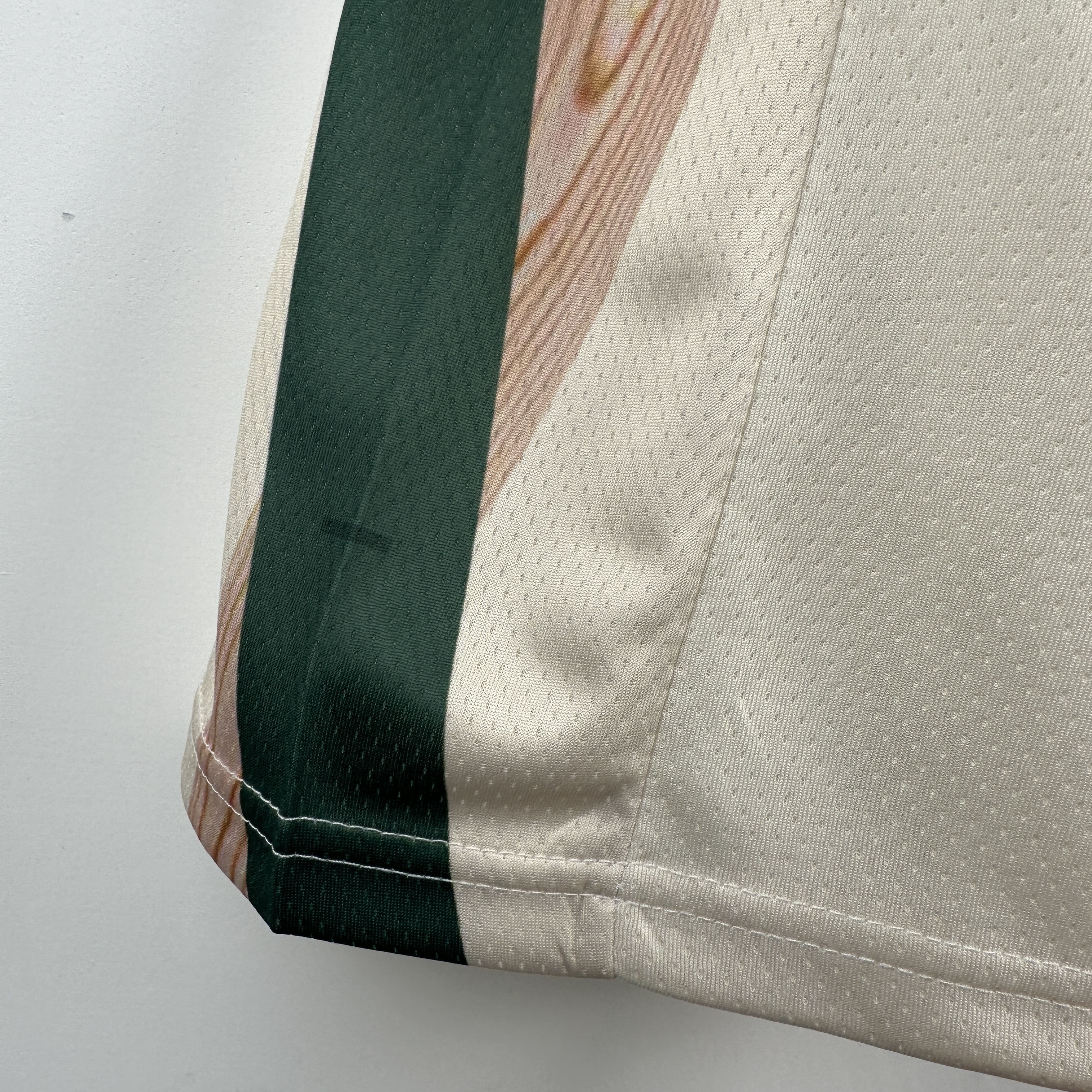 Embroidery 24th season Celtics City Edition No. 0 Tatum