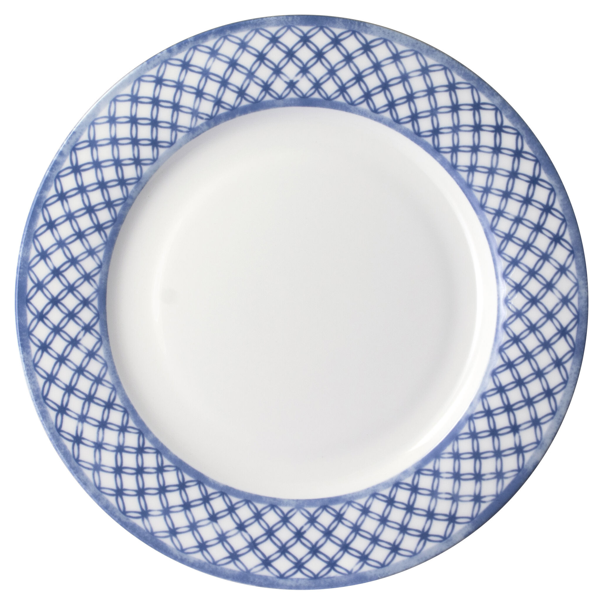 Mikasa Kiley Bone China 16-piece Dinnerware Set