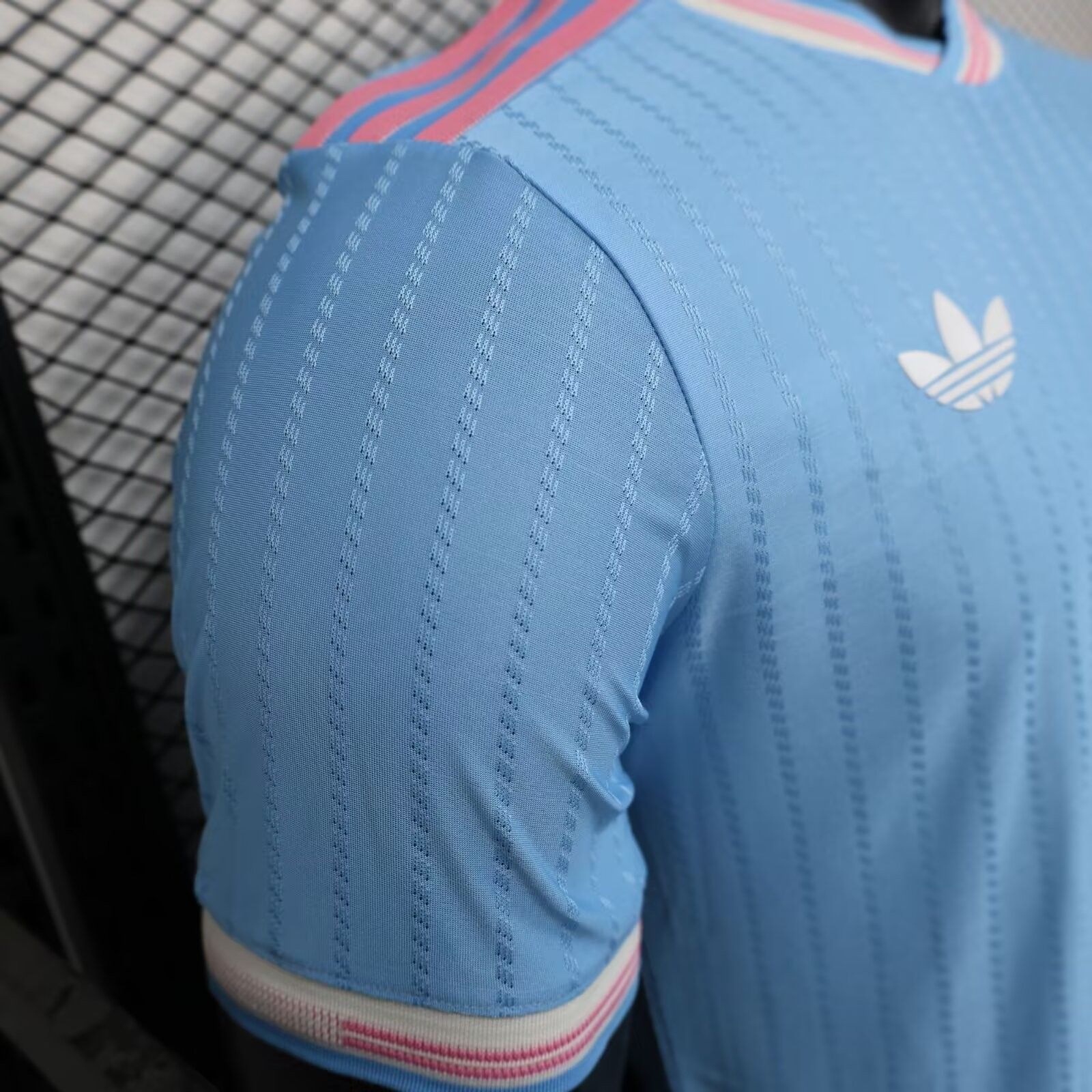 2025/2026 Miami Third Away Football Shirt 1:1 Thai Quality