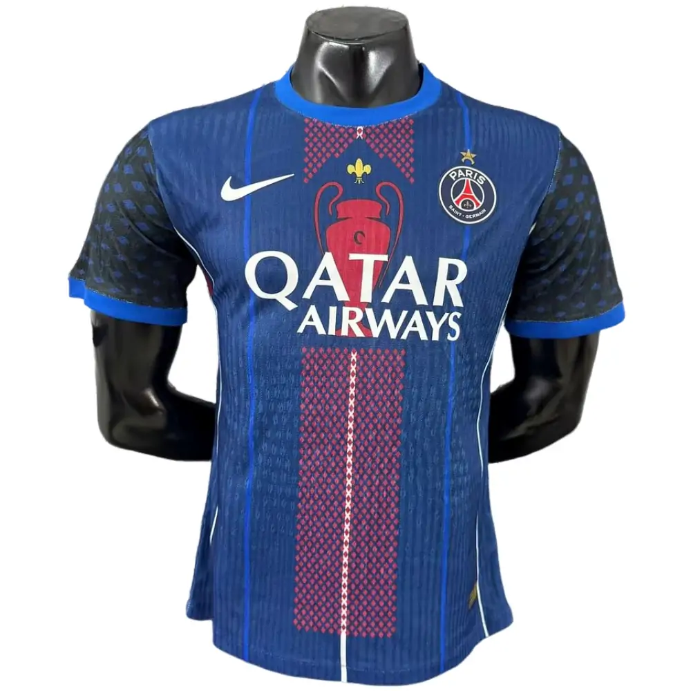 25-26 Paris special edition jersey - player version