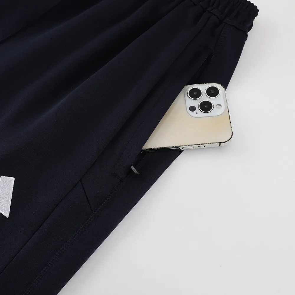 2023/24 Real Madrid Jacket Tracksuit