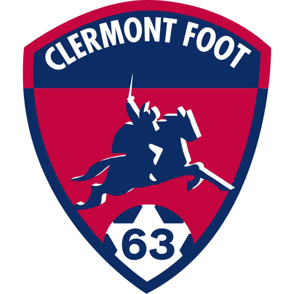 Clermont Foot 63