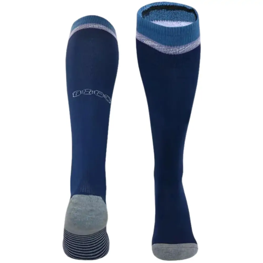 24 season Tottenham away football socks