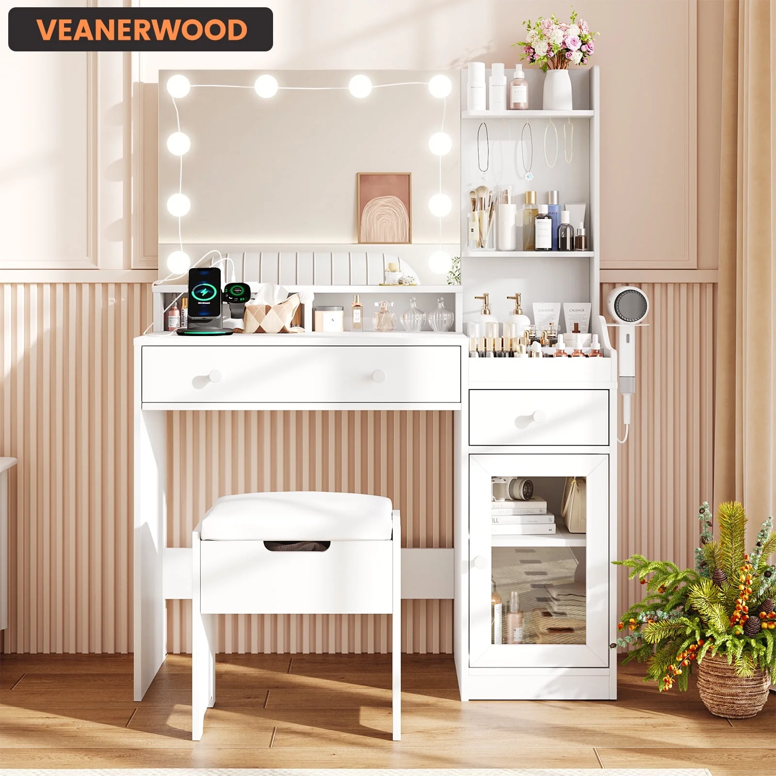 Veanerwood 39.8