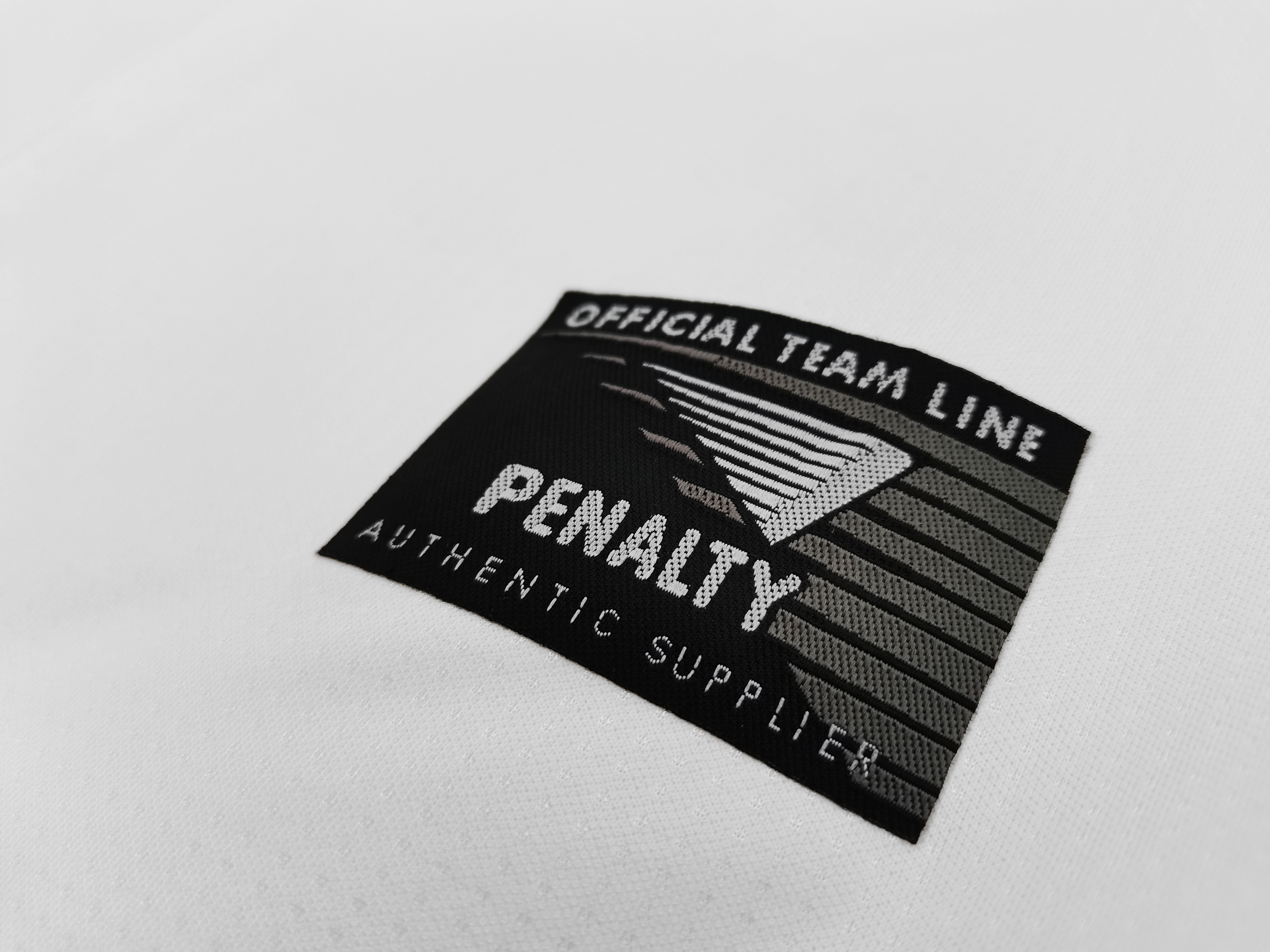 2000 season Sao Paulo home retro jersey round neck-Fans