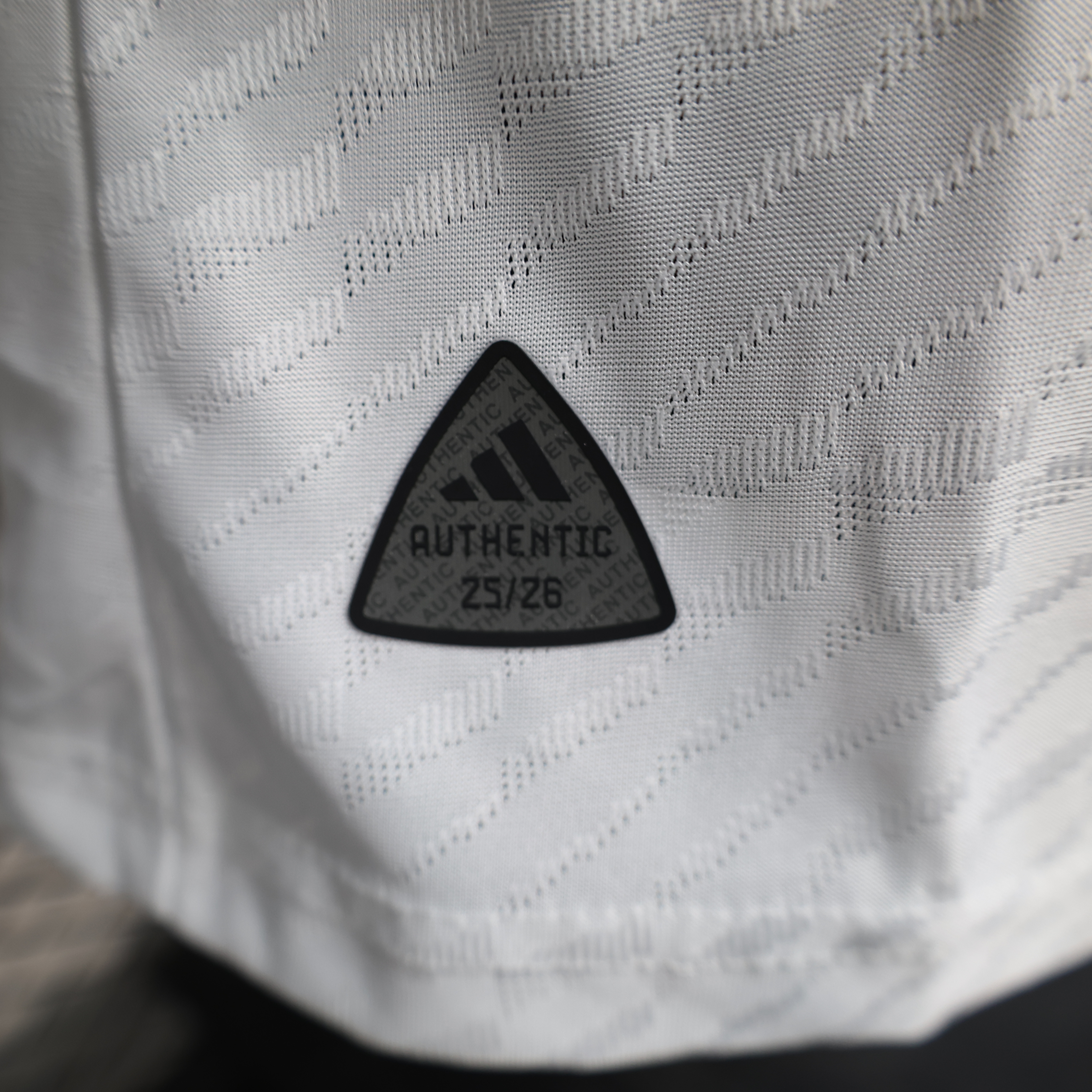 2025-26 Ajax Special Edition - Jersey - Player Edition