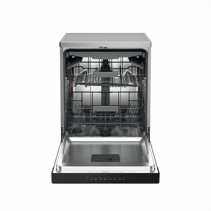 WHIRLPOOL - Lavastoviglie WFC 3C26 PF X Classe E 14 coperti