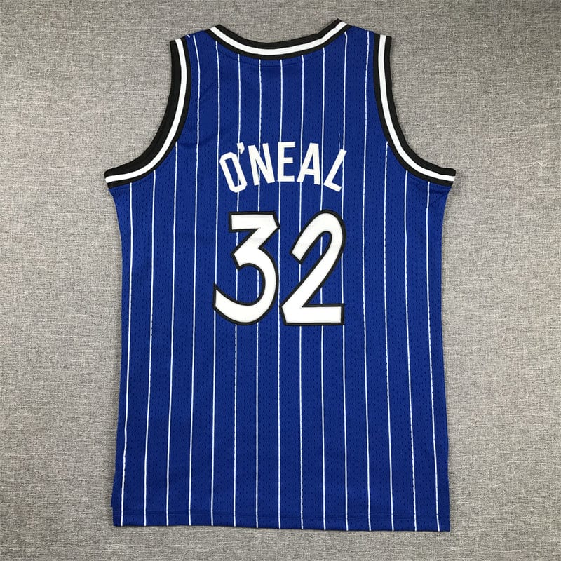 KID Magic #32 Blue Stripe