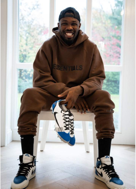 Assassin XIV Marcus Thuram customized low-top waterproof knitted FG football shoes