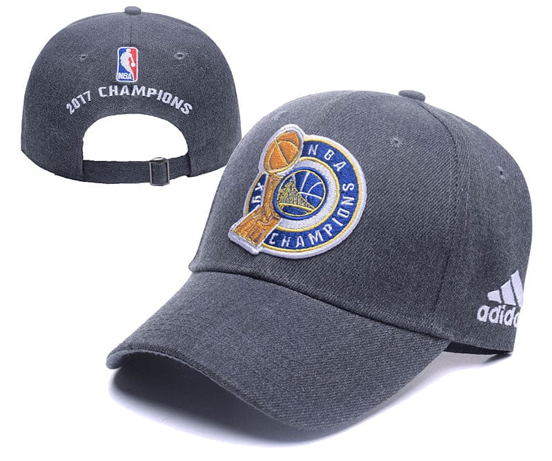 Golden State Warriors Snapback hat