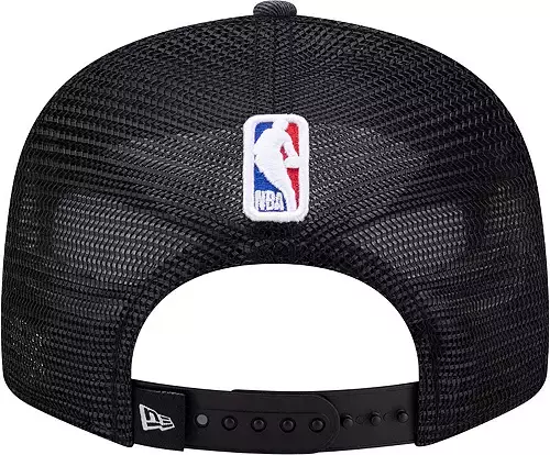 Dallas Mavericks New Era 2024 NBA Western Conference Champions Snapback New Hat