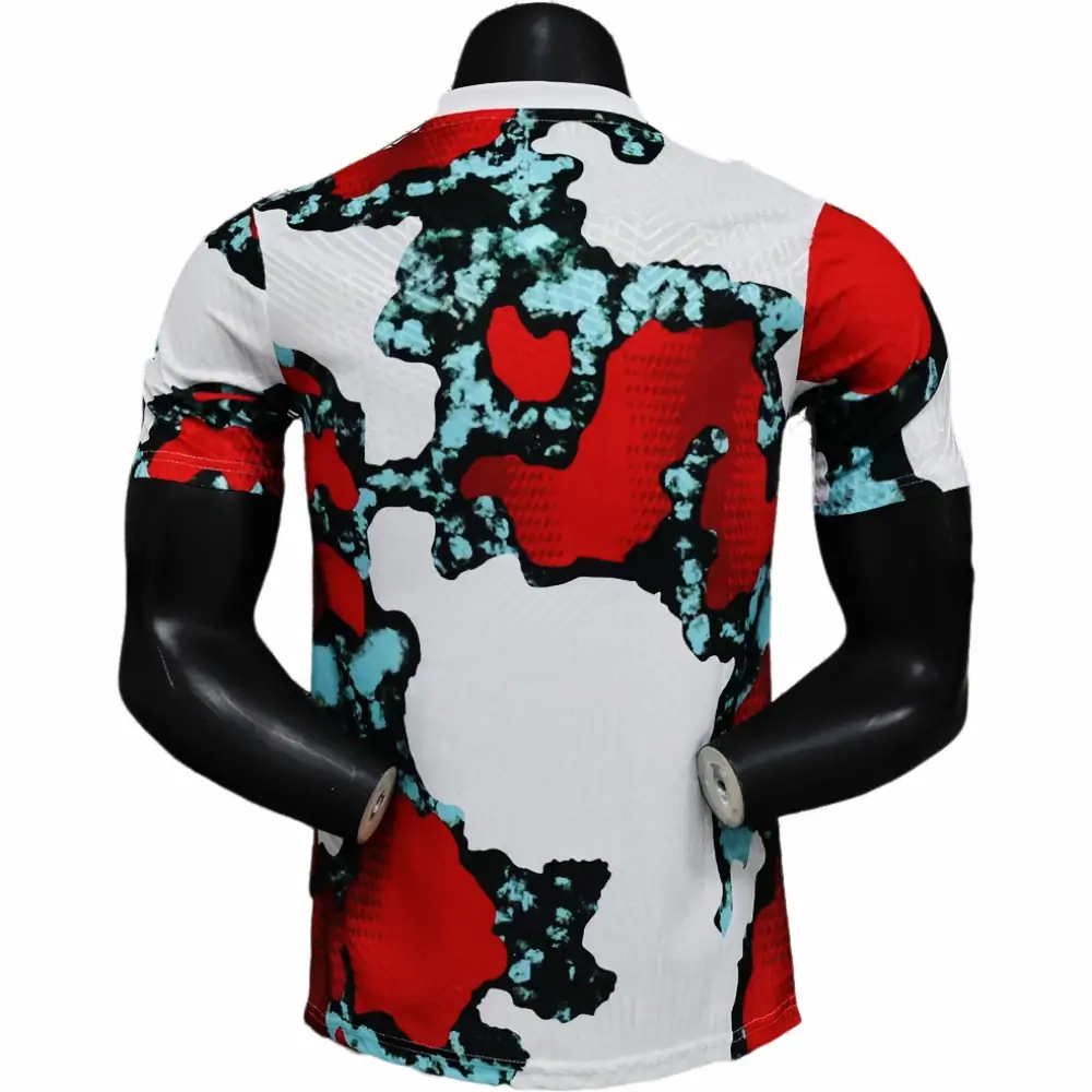 2024-25 Bayern pre-match training special edition - player version