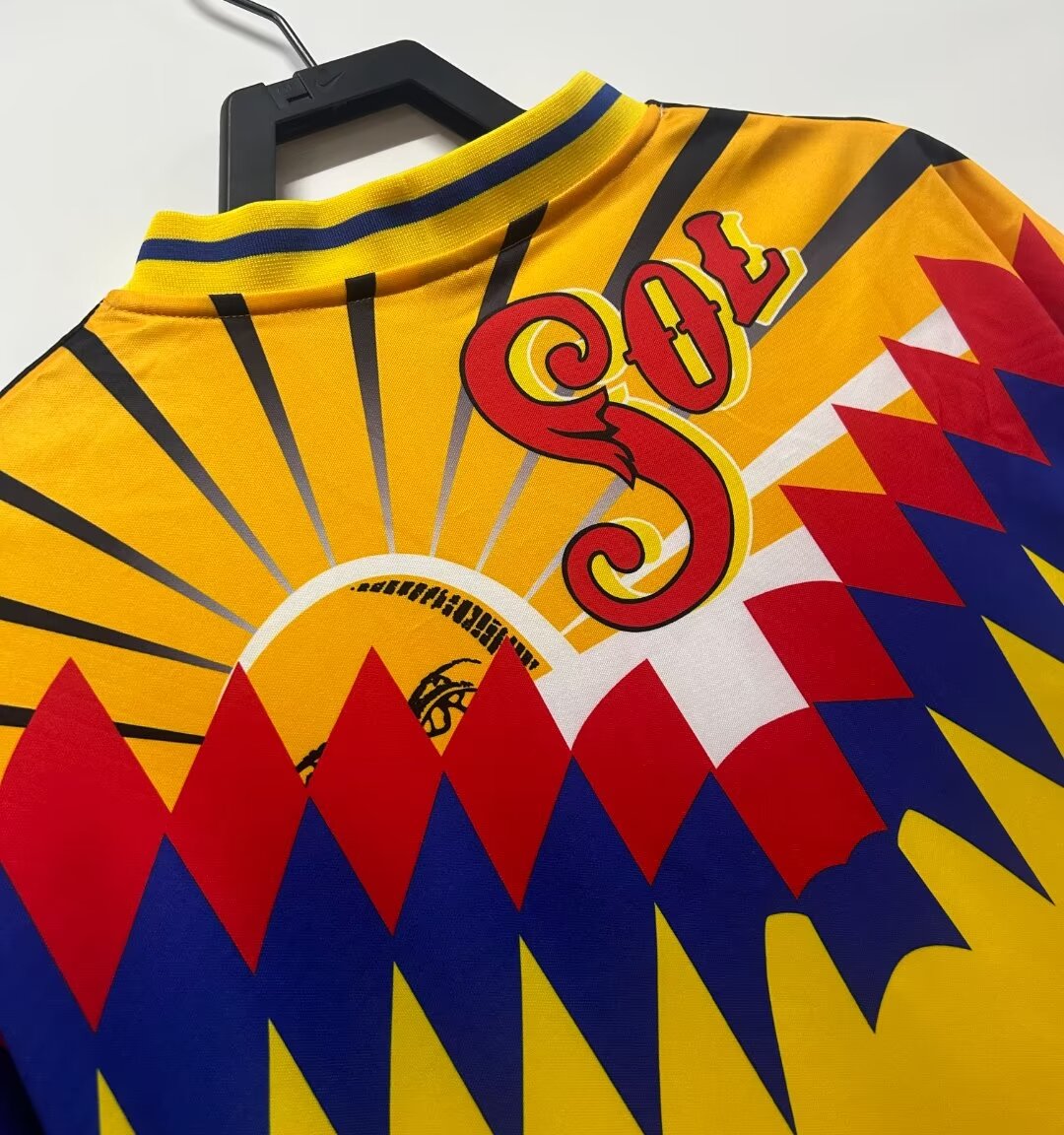 1995 America's retro home jersey - fans edition