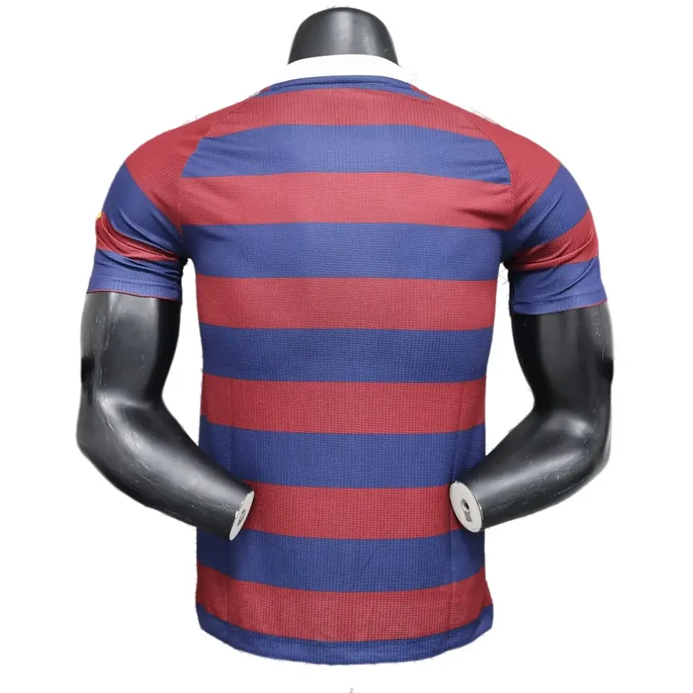 2024/25 Newcastle United Away Shirt - Player Edition