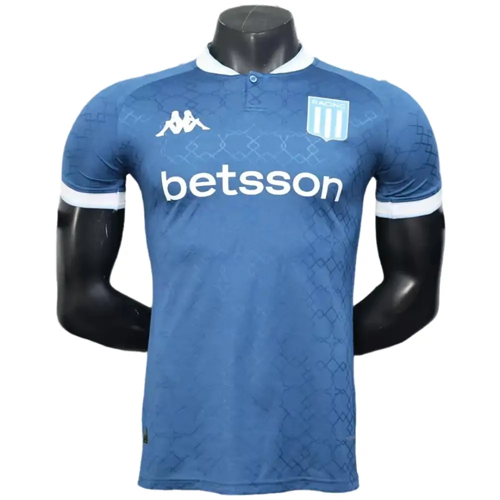 2025-26 Argentina Atlético - Player Edition