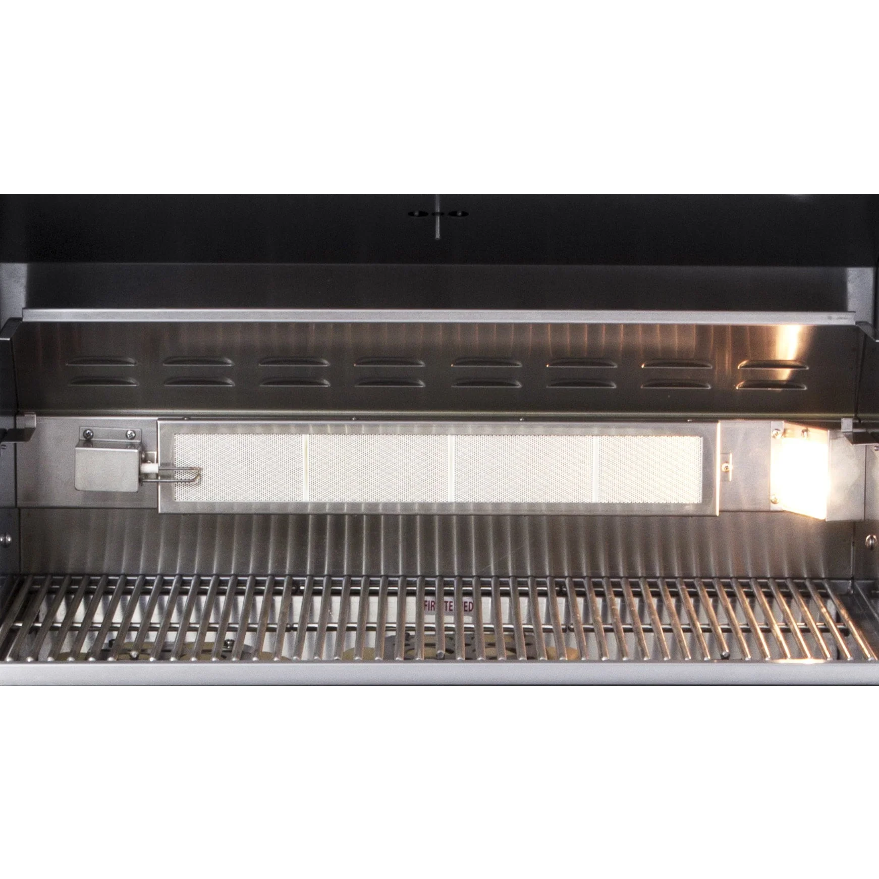 Summerset TRL Series Built-In Gas Grill, 38-Inch, Propane