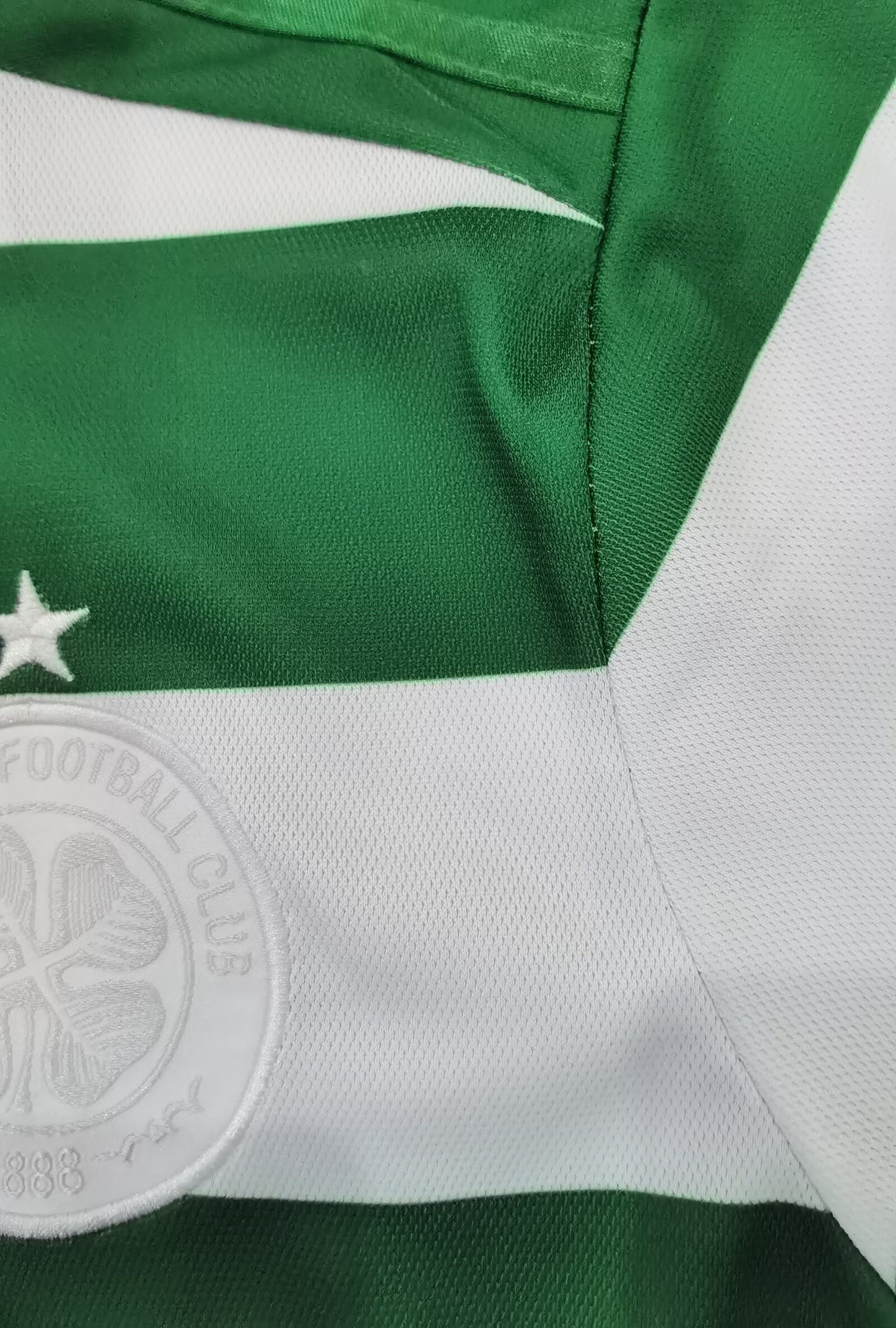 2023/24 Celtic 120th Anniversary Limited Edition