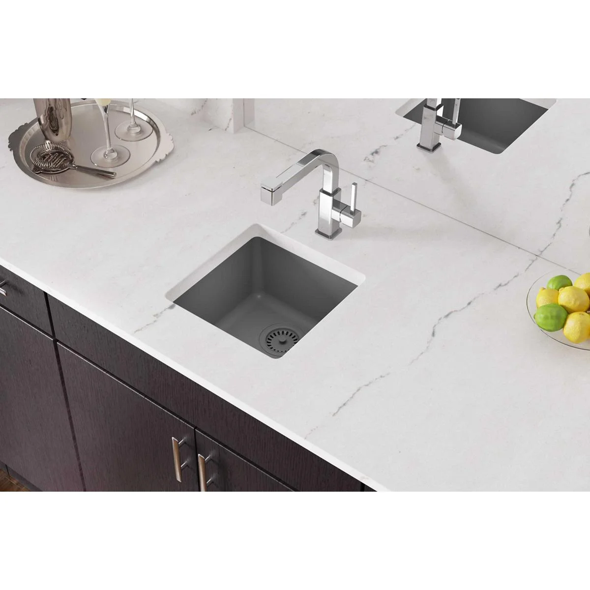 Elkay Quartz Classic 15-3/4