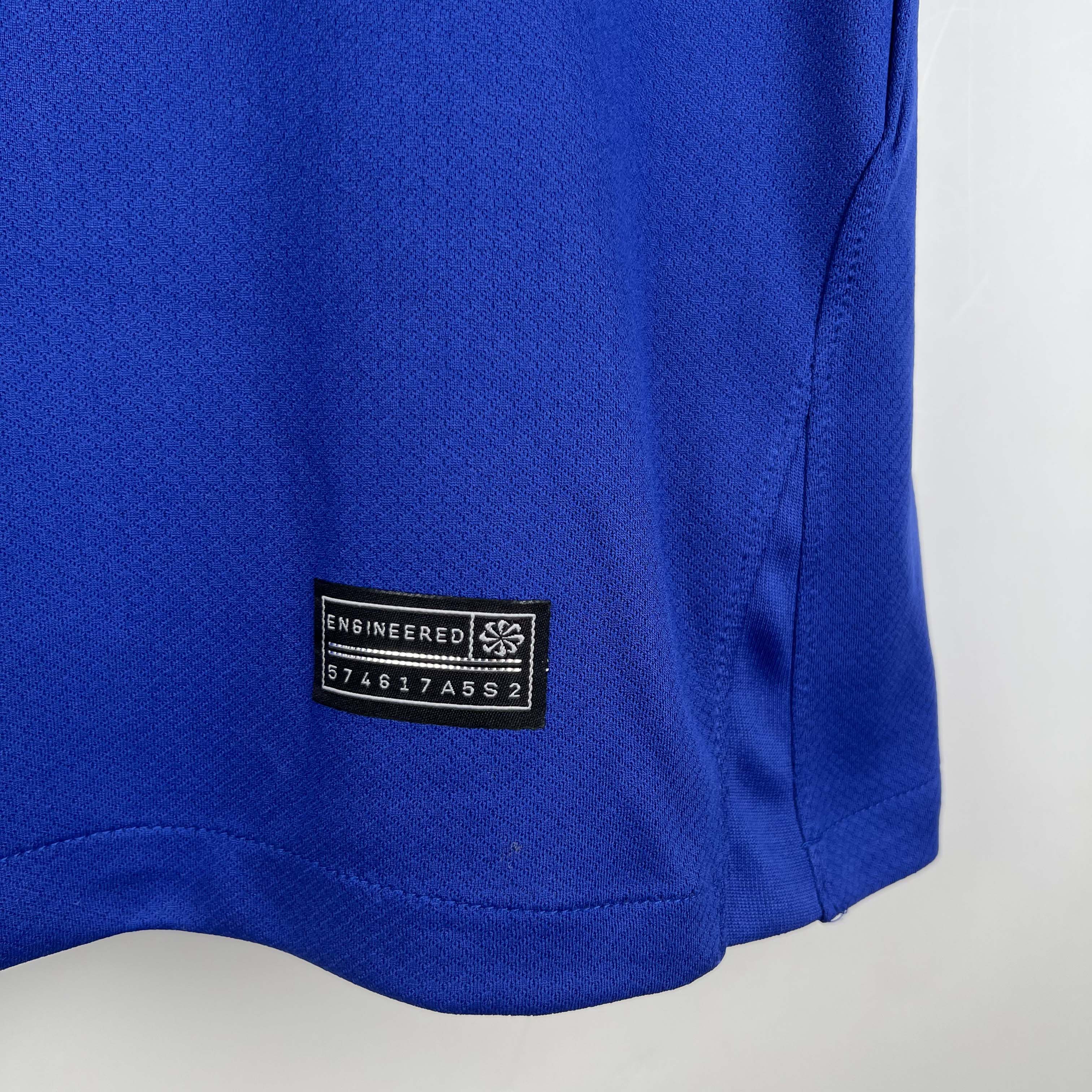 2023/24 Chelsea home kit - Fans Edition