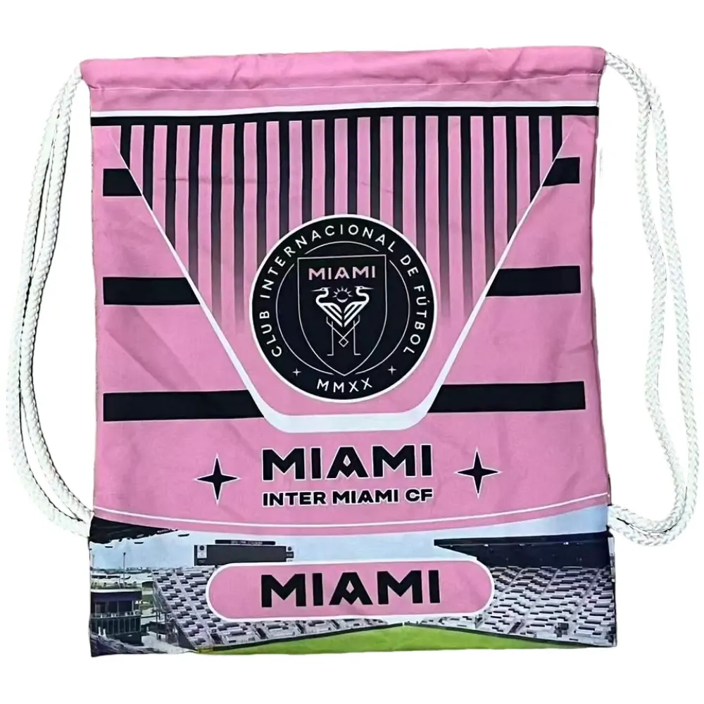 Miami Football Training Storage Bag 40-50CM