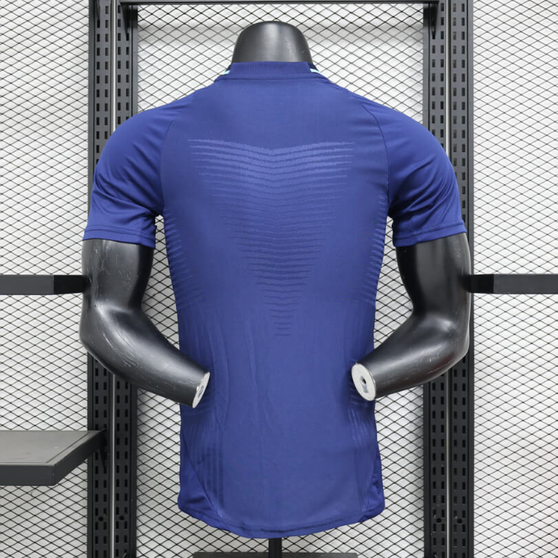 2024/2025 Player Version Arsenal pre-match training Football Shirt 1:1 Thai Quality