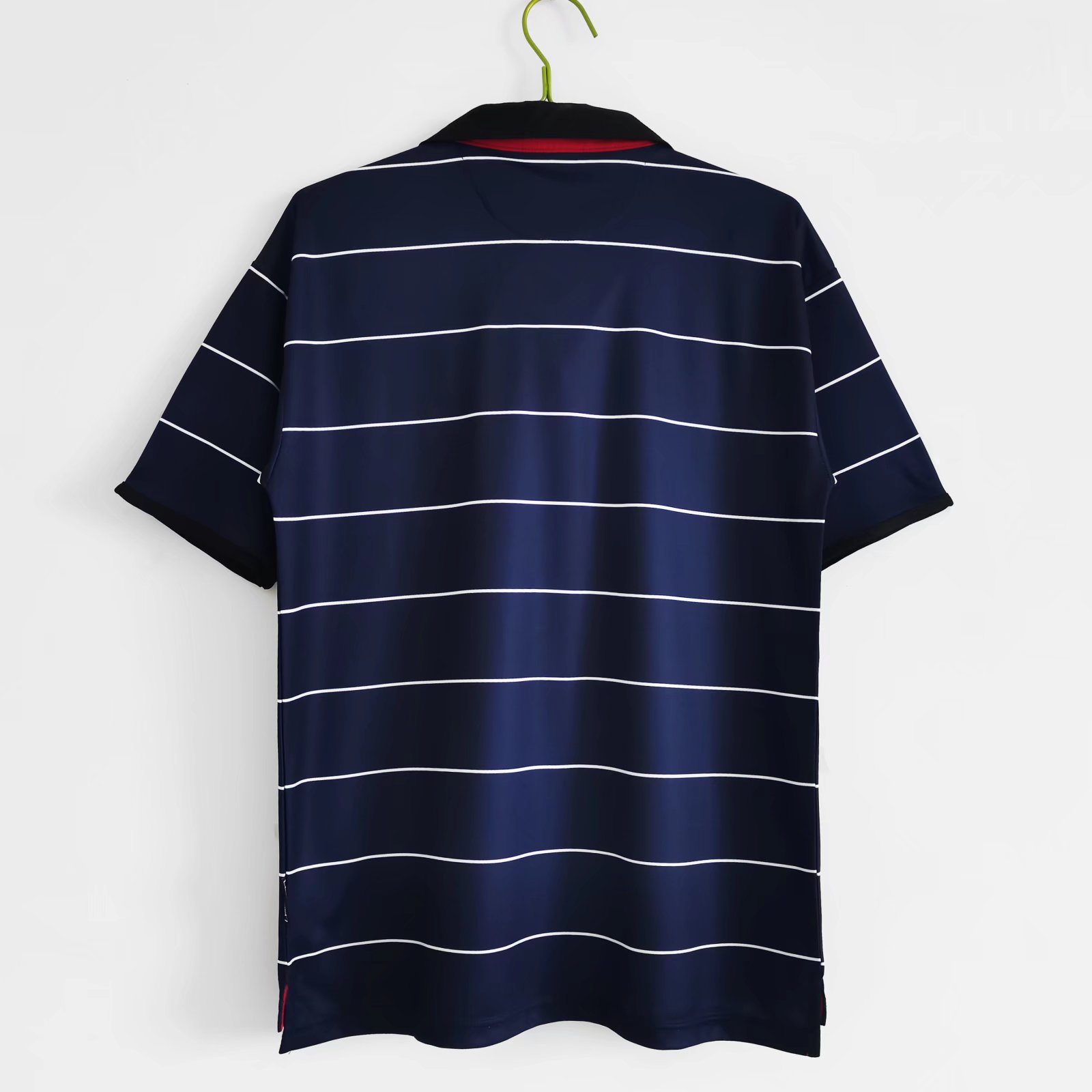 1999/00 Manchester United away retro jersey