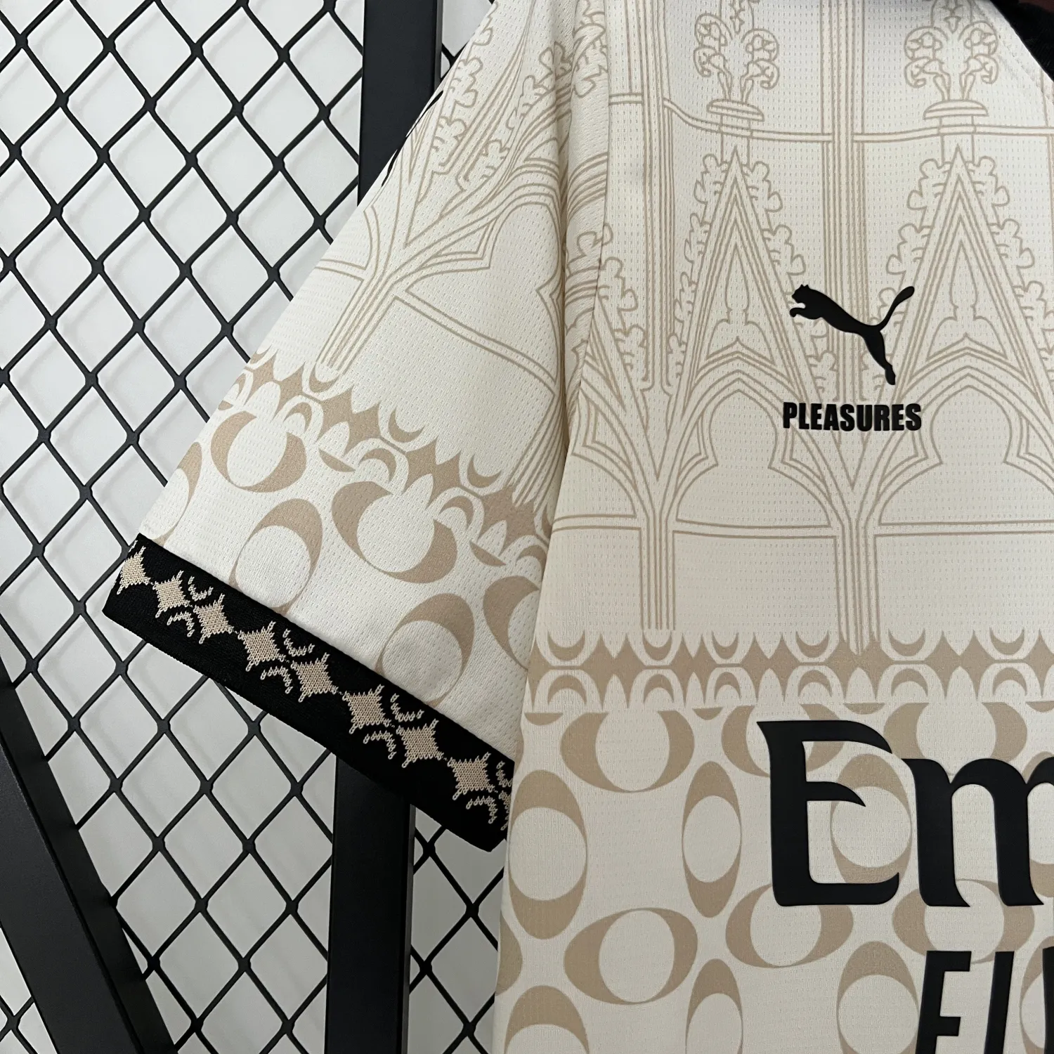 2024/25 AC Milan Special Edition Shirt - Fans Edition