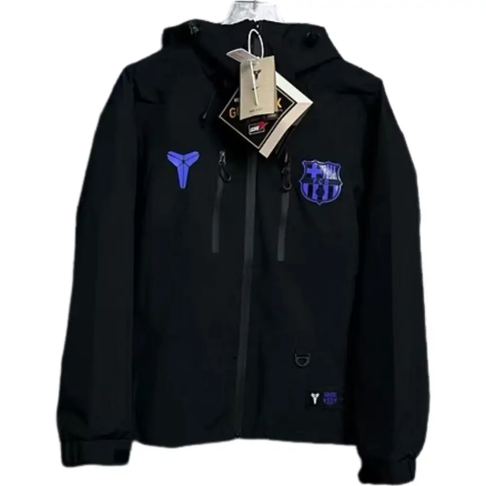 F711 Barcelona Jacket