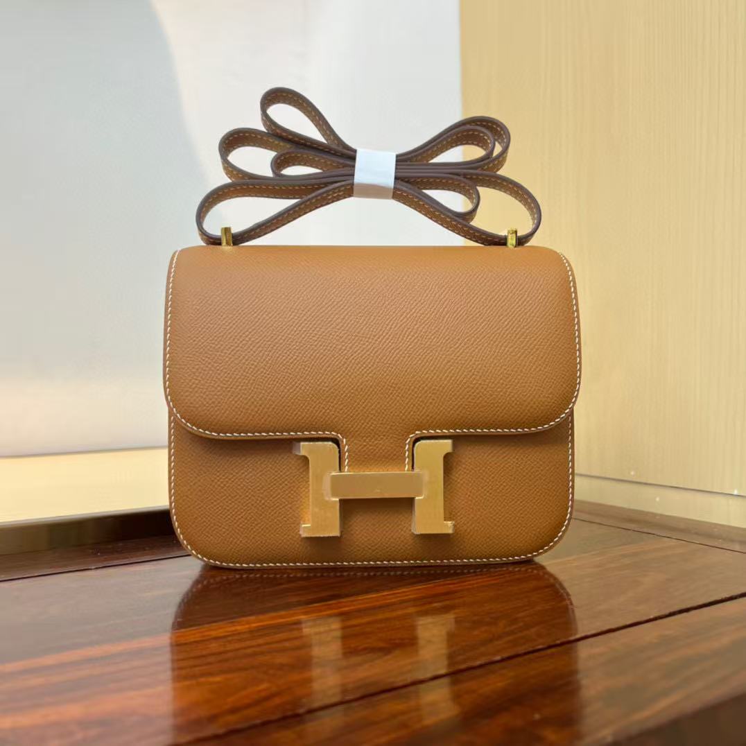 Hermes Constance Mini 19-24 Custom-made
