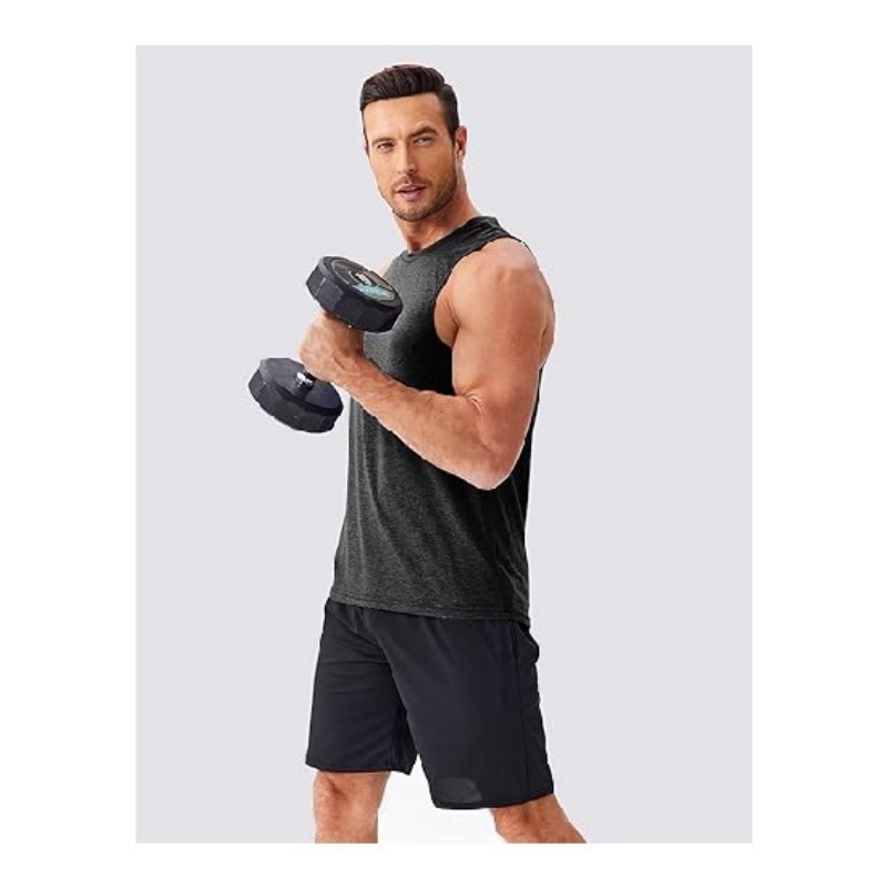 Men's Tank Tops