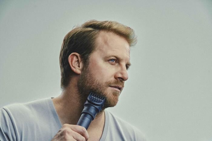 PANASONIC - Multigrooming kit  XSHAPE PACK