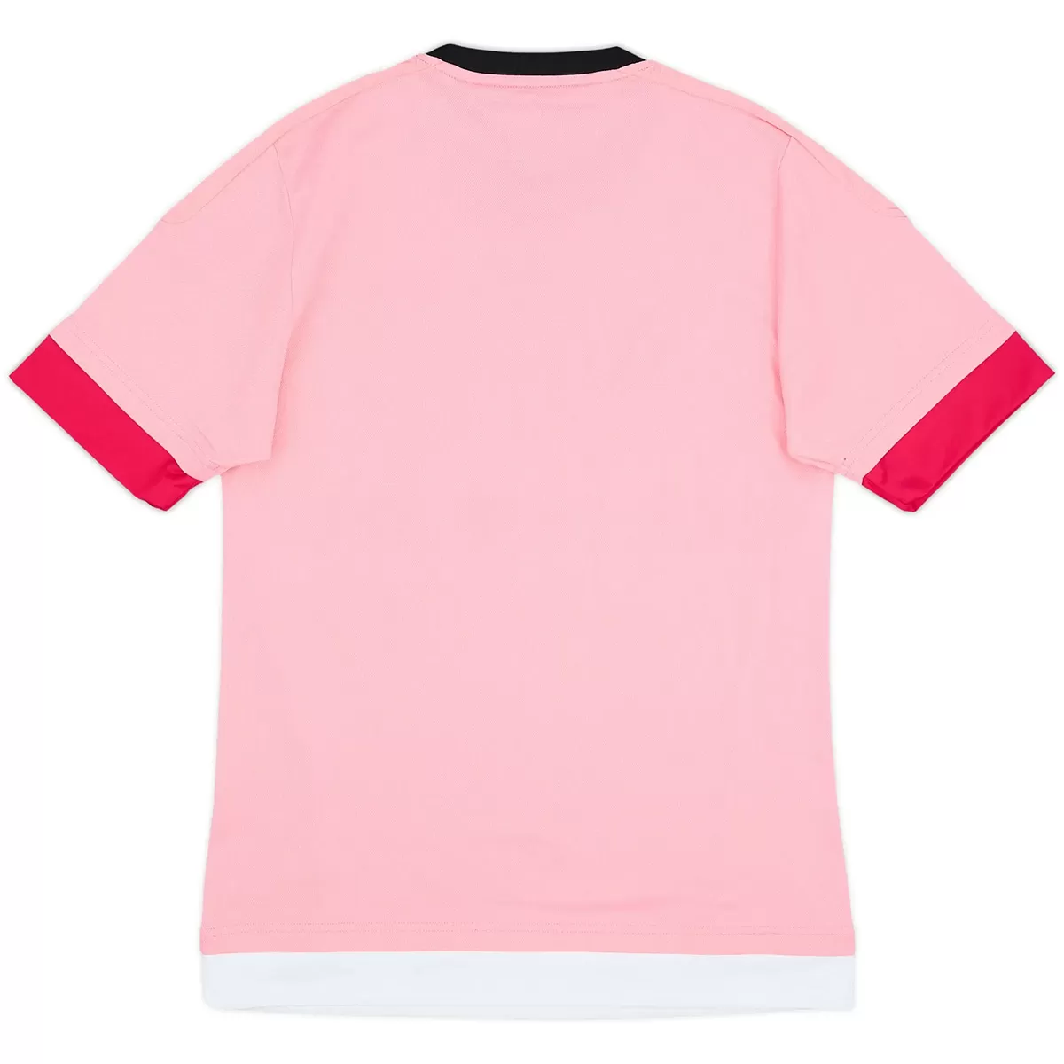 Juventus 2015/16 Retro Away Soccer Jersey