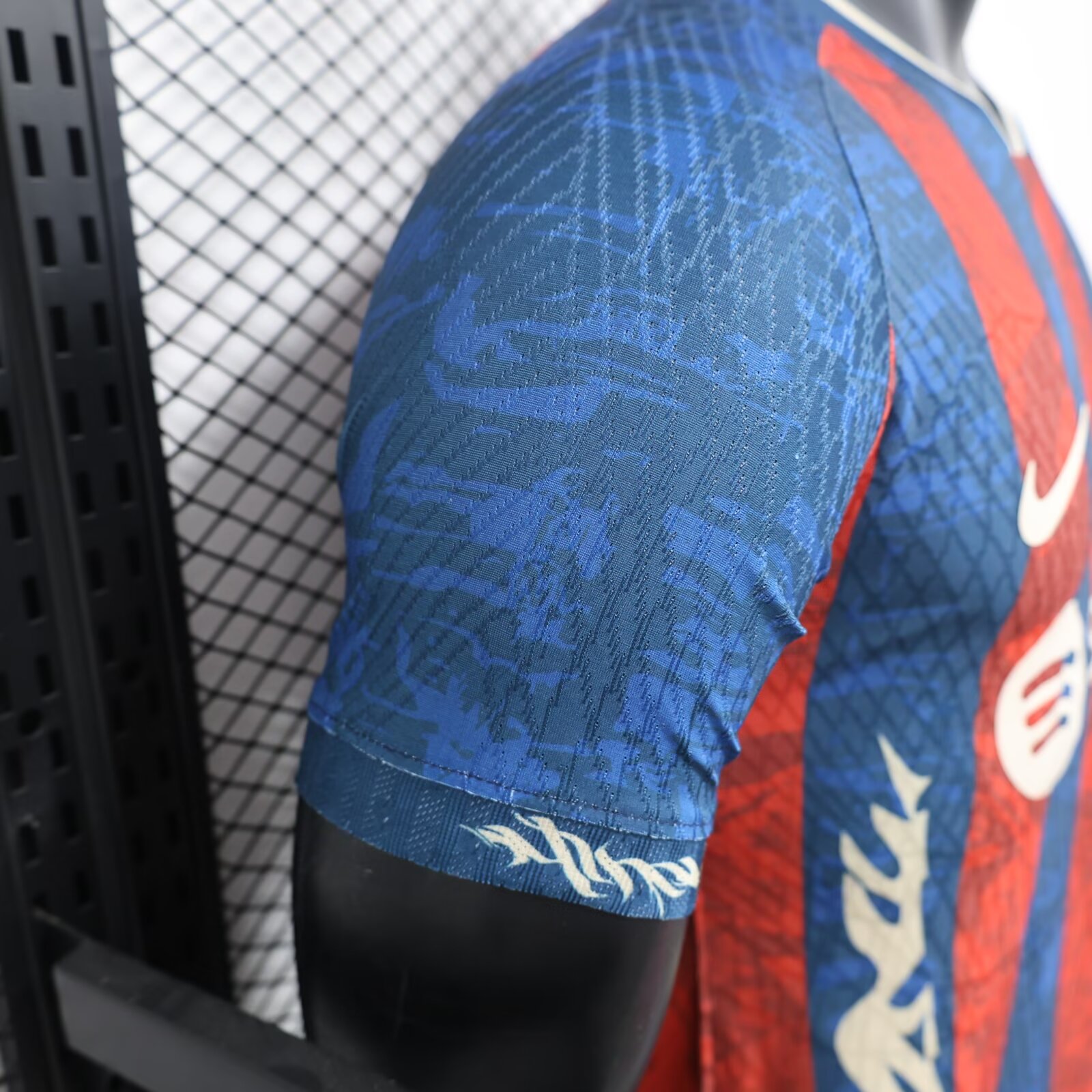 2024/25 Barcelona Special Edition Jersey - Player Version