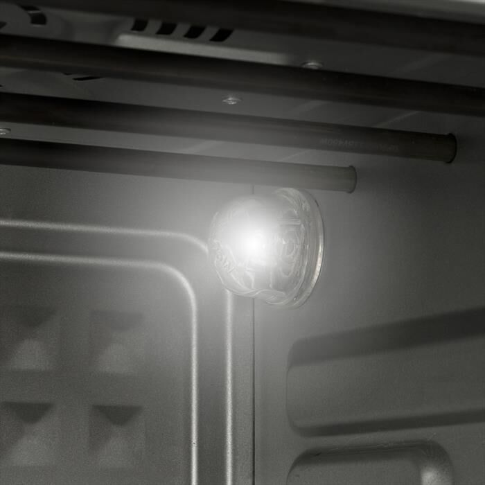 G3FERRARI - Friggitrice ad aria G10221-Acciaio