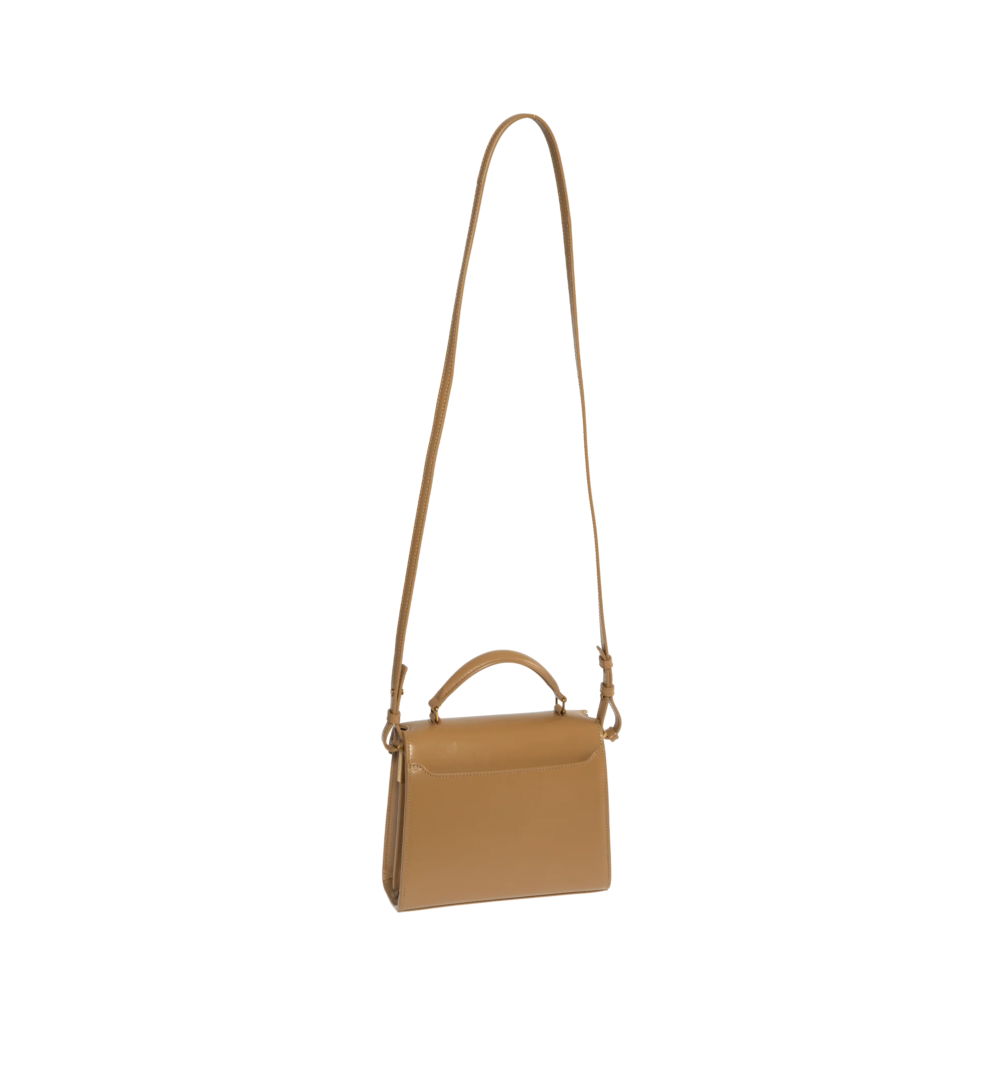 CASSANDRA MINI BOX BAG