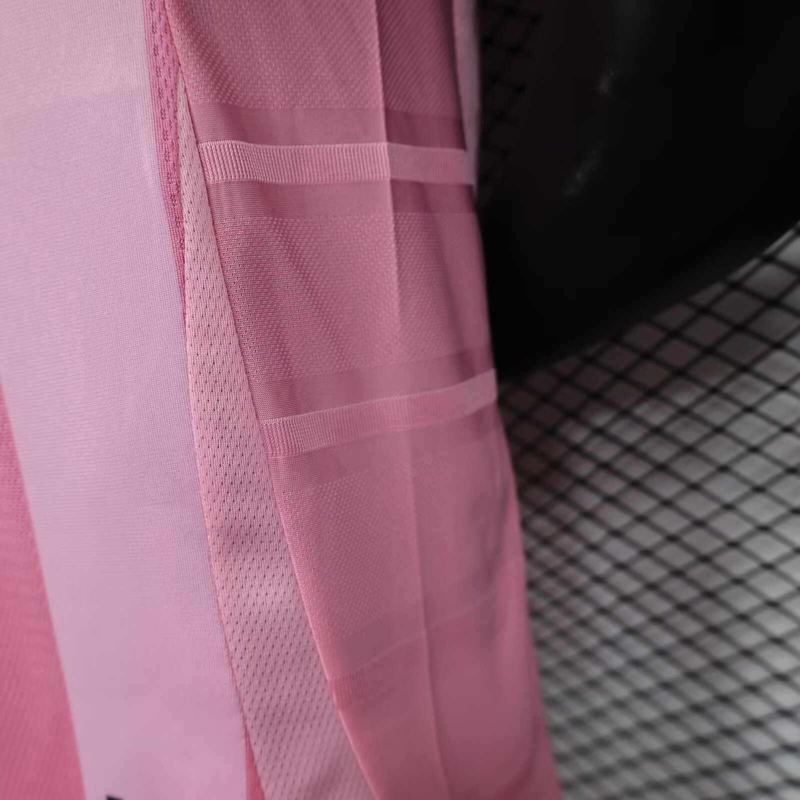 2025-26 Miami Home Jersey - Player Edition