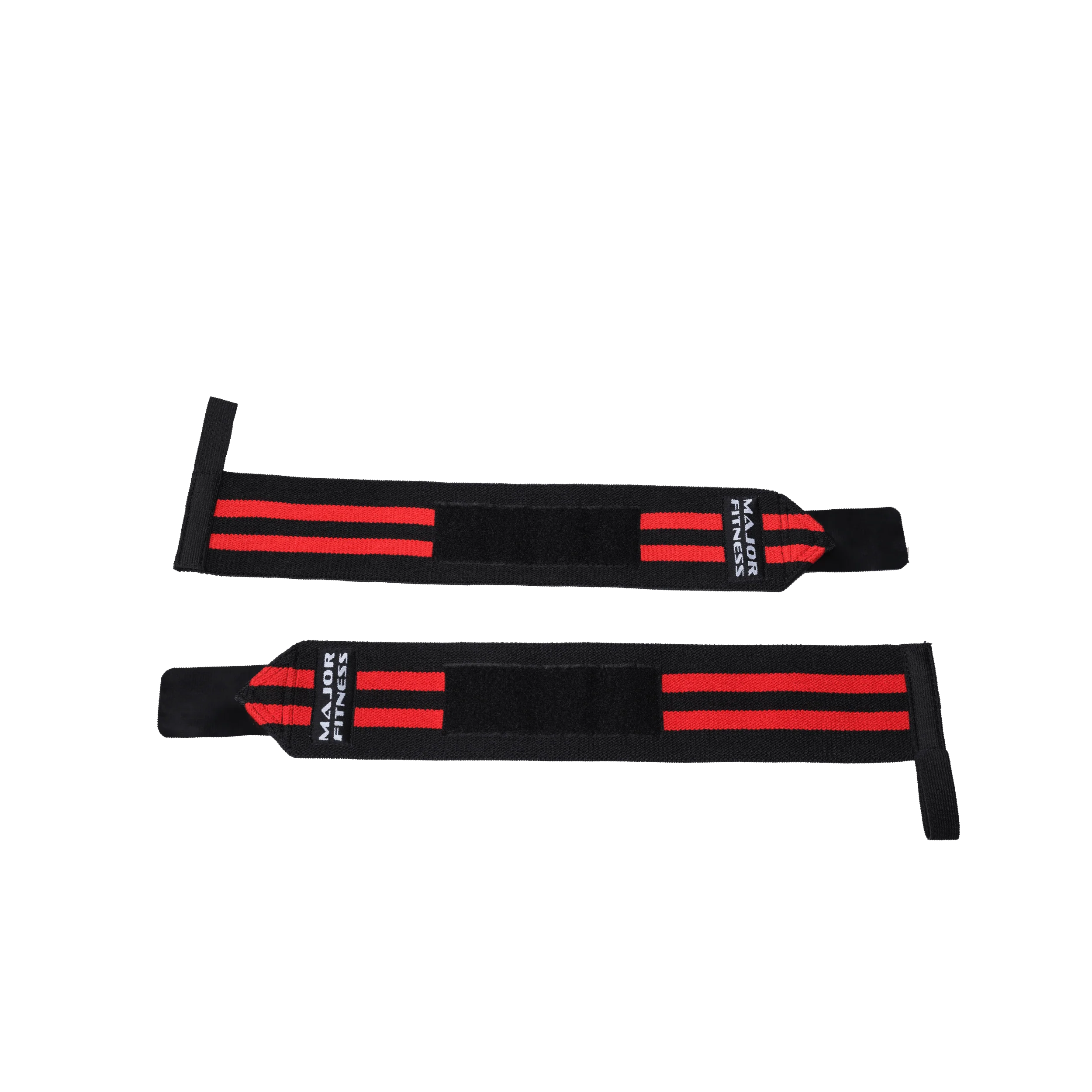 Major Fitness Wrist Wraps