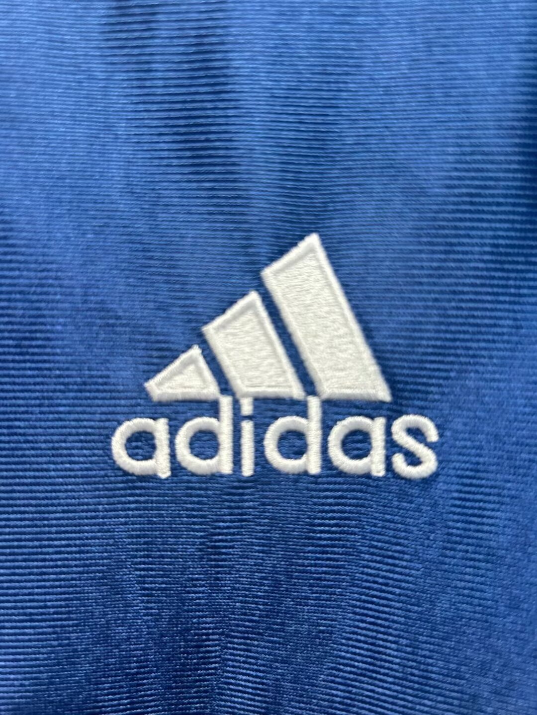 1998/00 Real Madrid Second Away Retro Jersey - Fans Edition