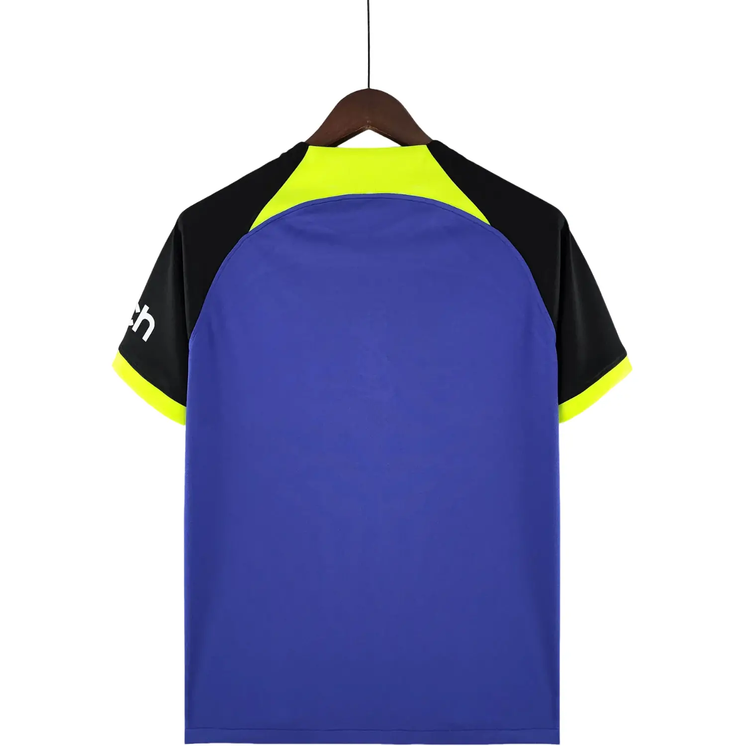 2022/2023 Tottenham Away Football Shirt