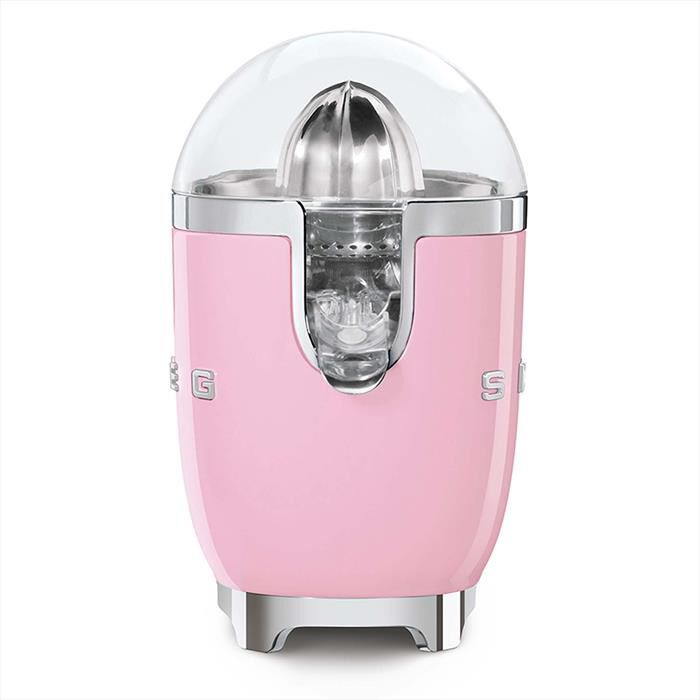 SMEG - Spremiagrumi 50's Style – CJF11PKEU-Rosa
