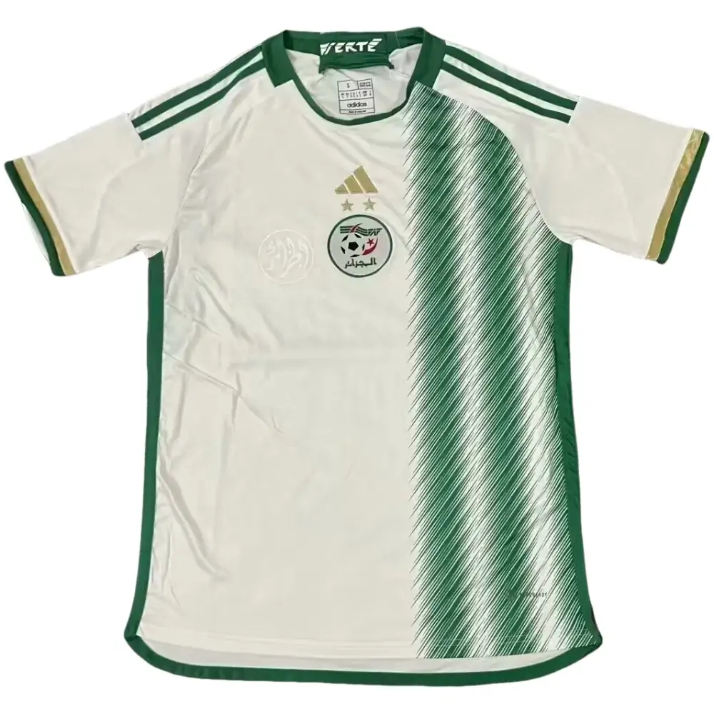 2023/24 Algeria home jersey