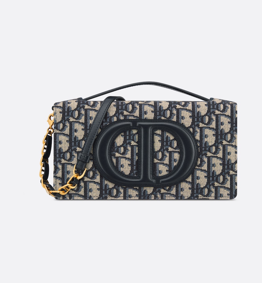 CD Signature Mini Bag