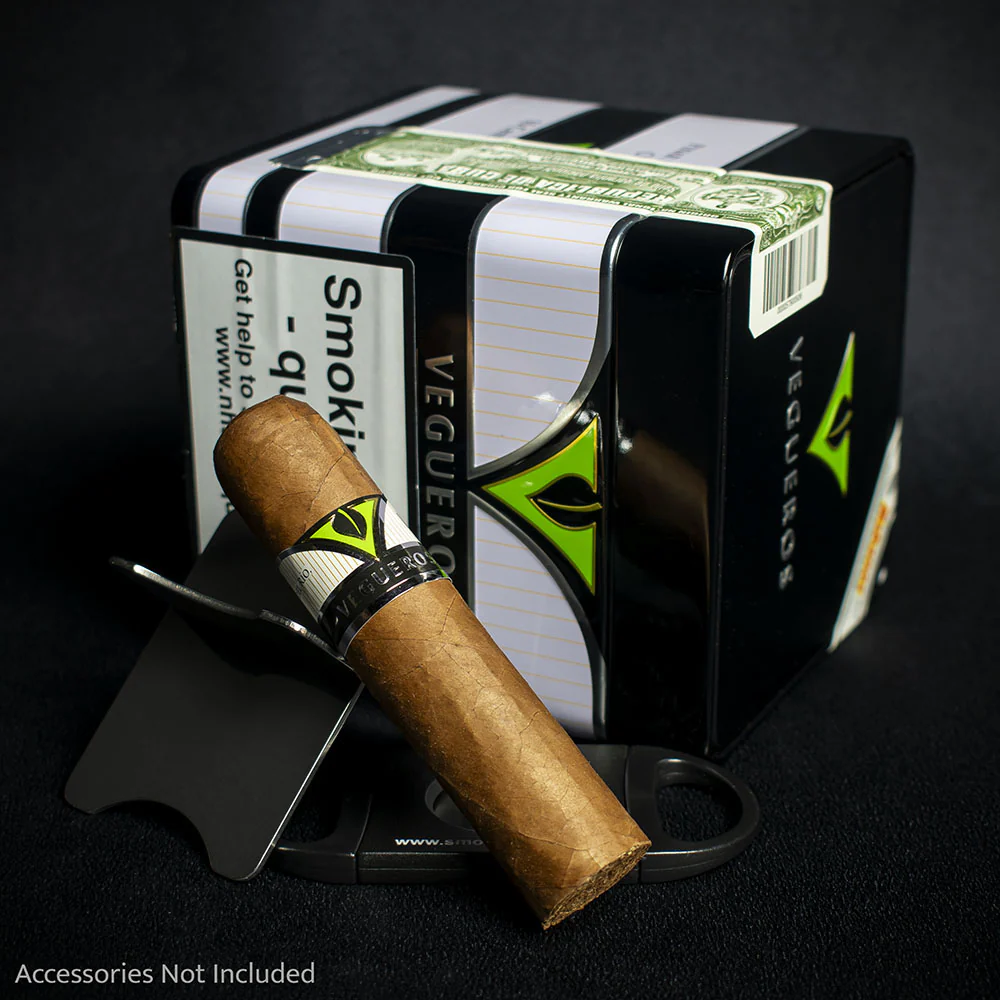 Vegueros Centrogordos Cuban Cigar - Single