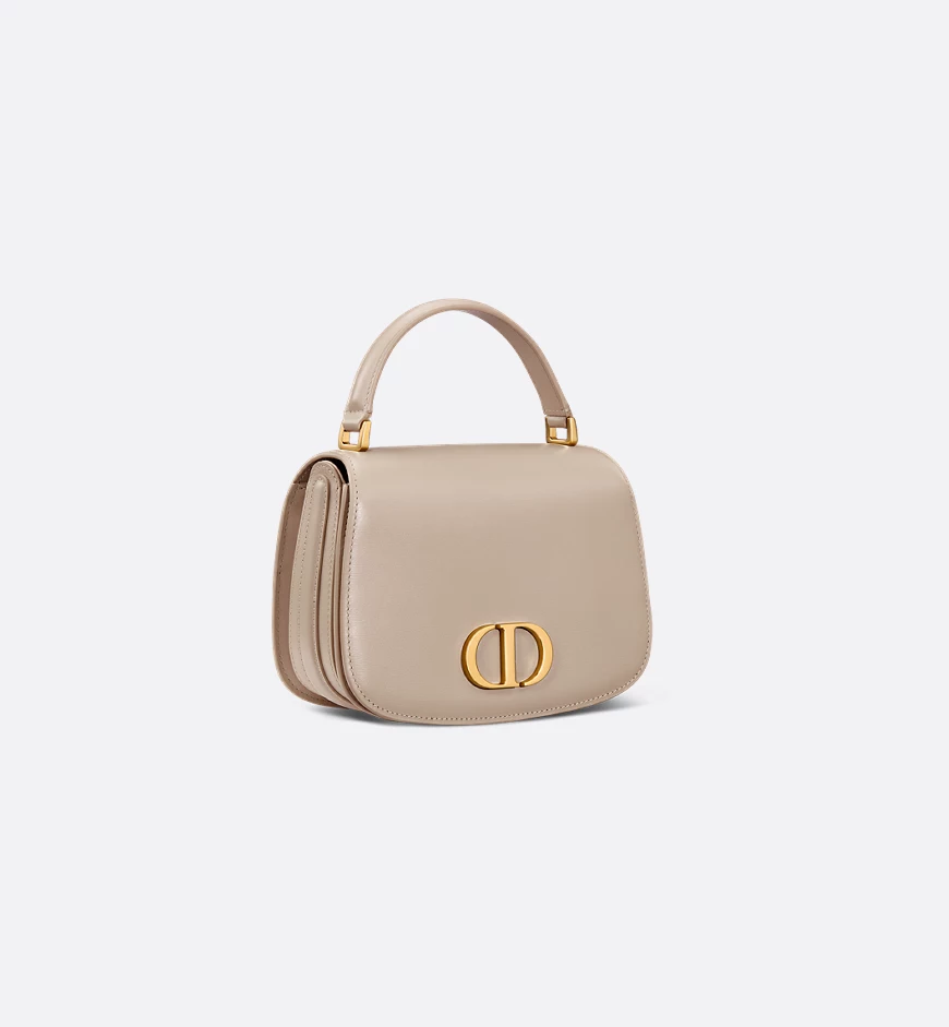 Medium 30 Montaigne Avenue Top Handle Bag HandBags