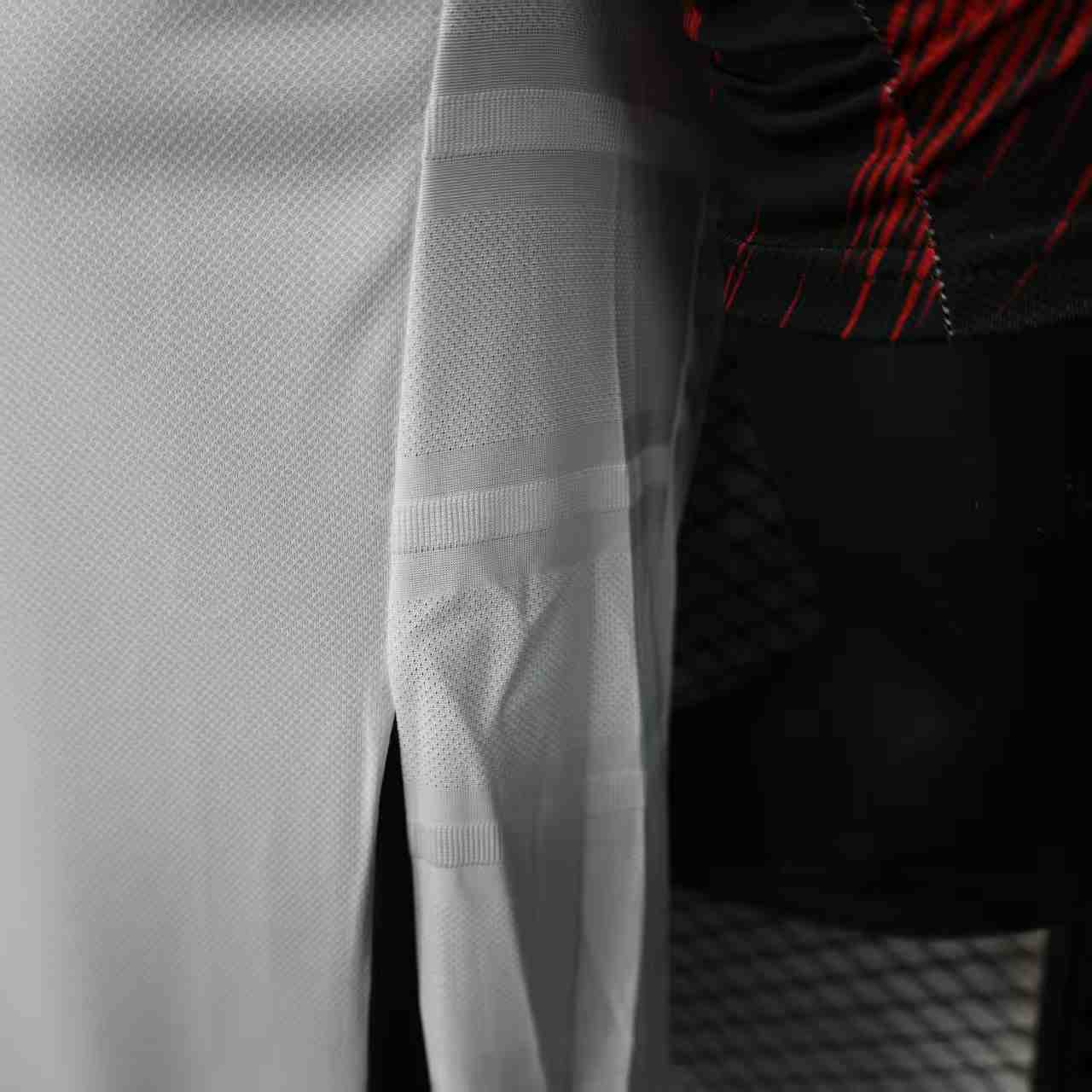 2025-26 Flamengo Away Jersey - Player Edition