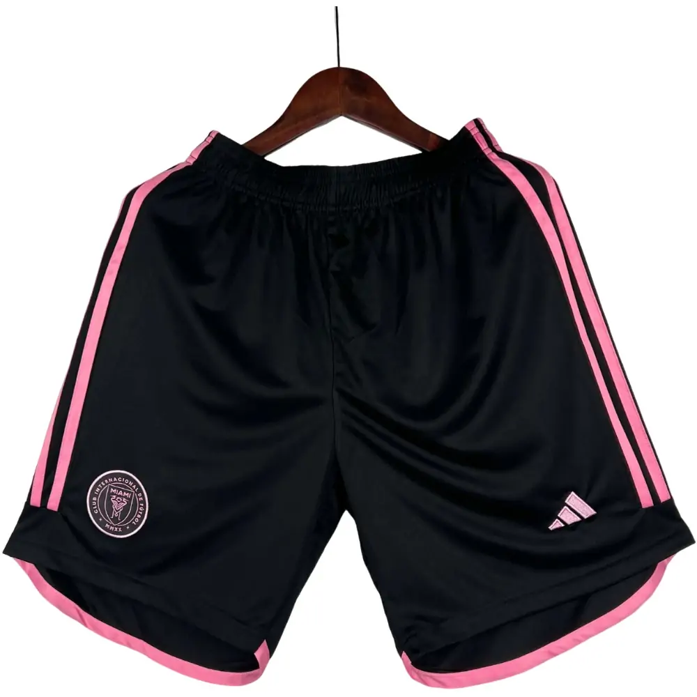 2023/2024 Inter Miami Away Shorts - Fans Edition