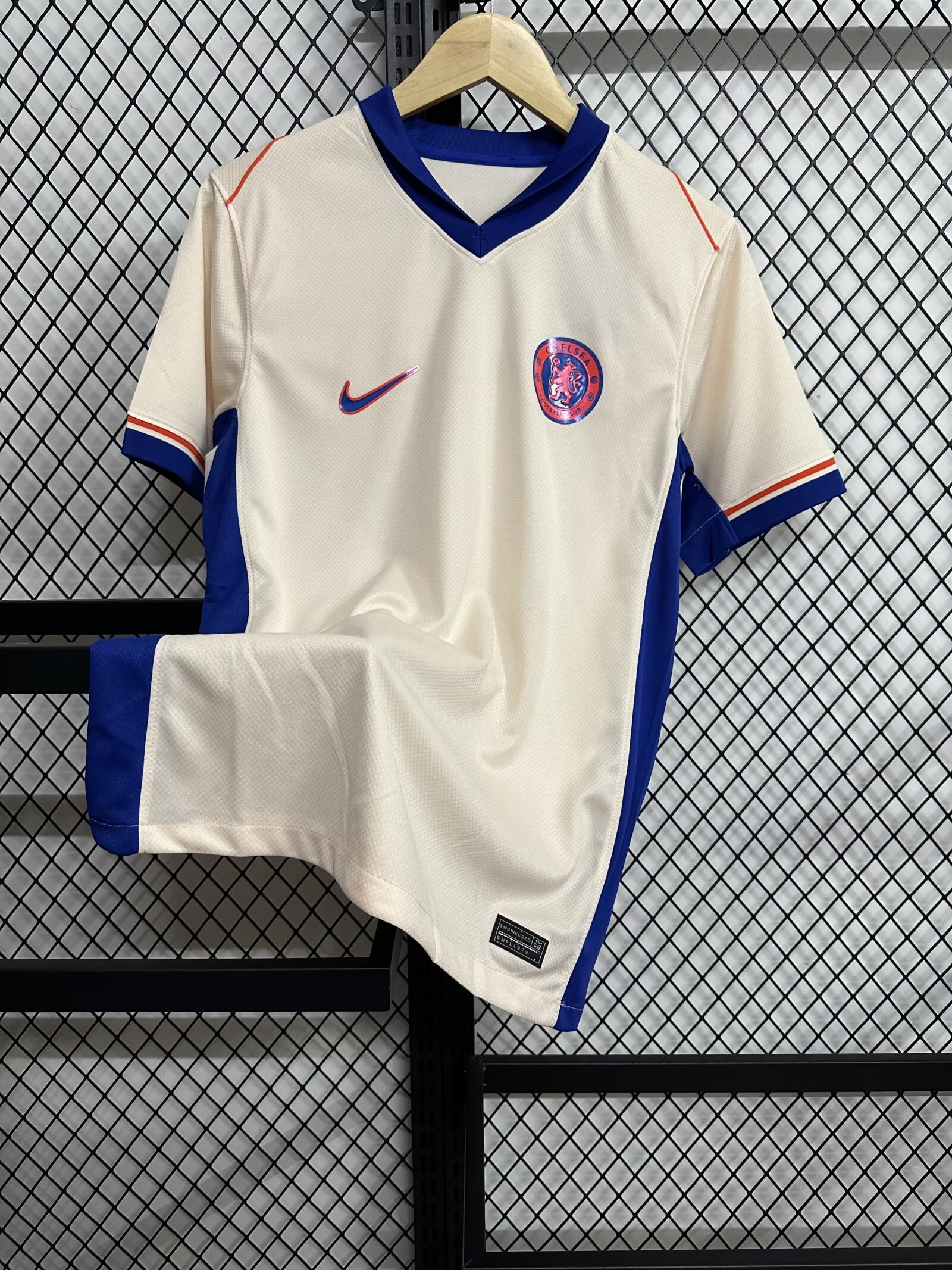 2024/25 Chelsea Away Shirt